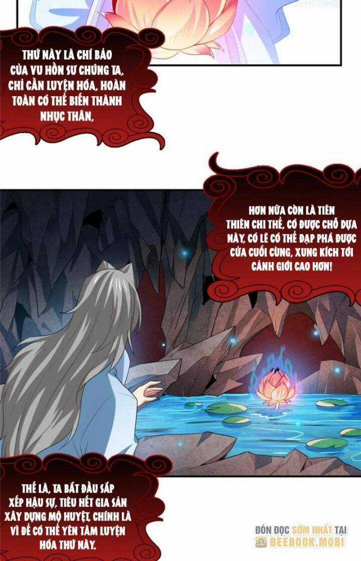 Thiên Đạo Đồ Thư Quán Chapter 288 trang 9