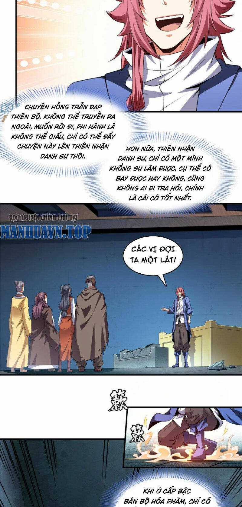 Thiên Đạo Đồ Thư Quán Chapter 289 trang 16