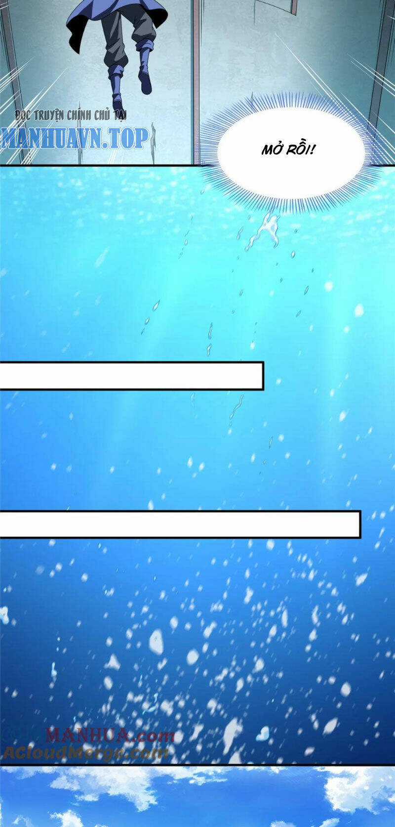 Thiên Đạo Đồ Thư Quán Chapter 289 trang 20