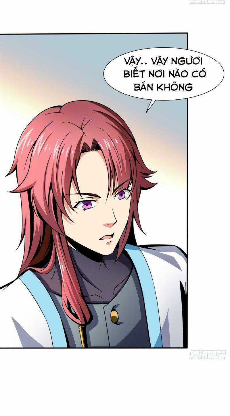 Thiên Đạo Đồ Thư Quán Chapter 29 trang 15