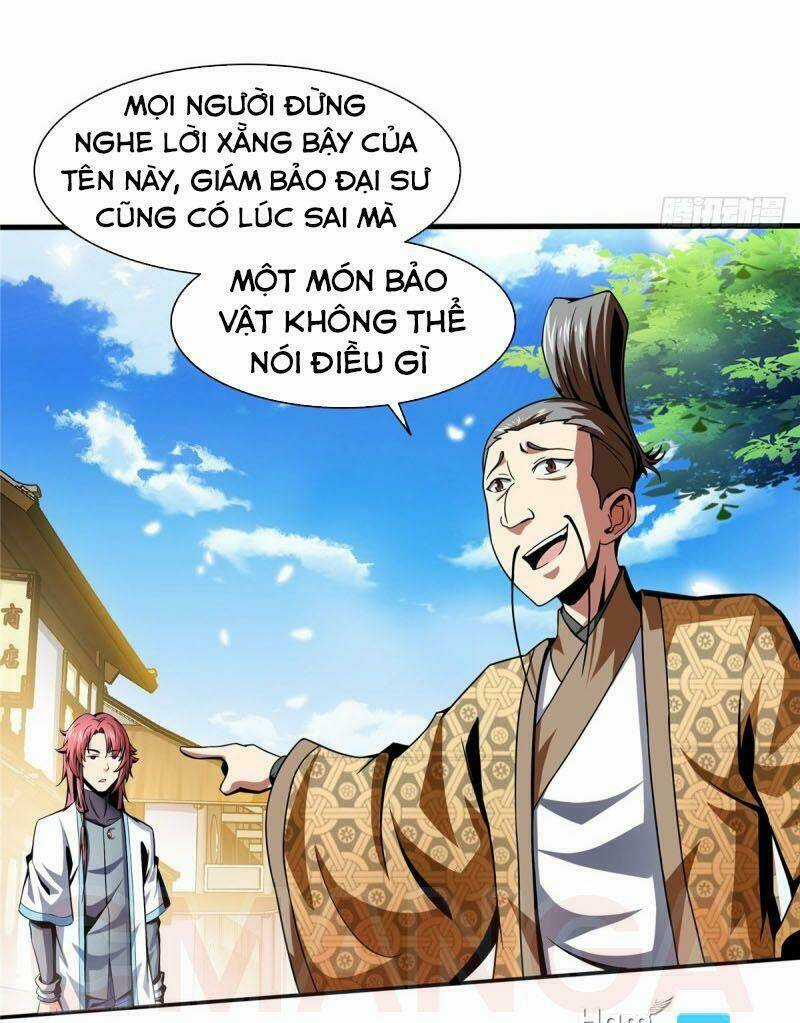 Thiên Đạo Đồ Thư Quán Chapter 29 trang 2