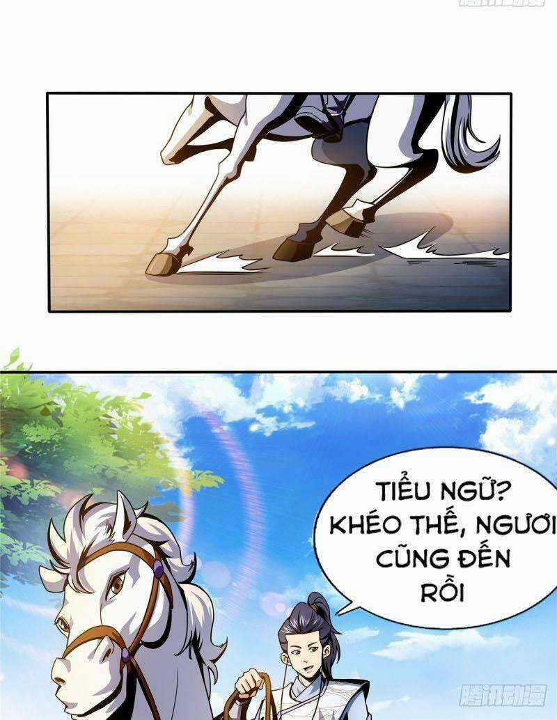 Thiên Đạo Đồ Thư Quán Chapter 29 trang 24