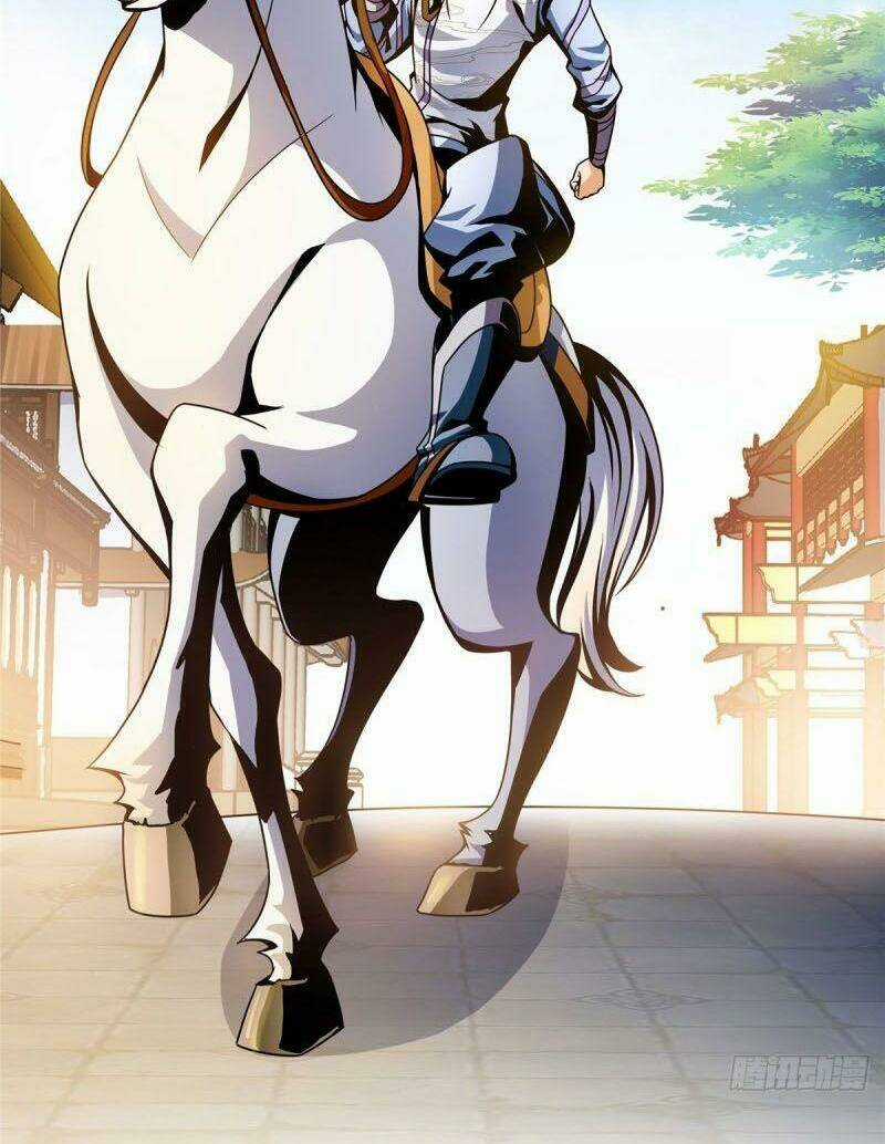 Thiên Đạo Đồ Thư Quán Chapter 29 trang 25