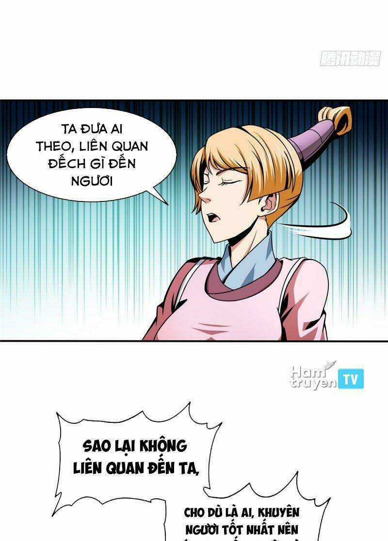 Thiên Đạo Đồ Thư Quán Chapter 29 trang 29