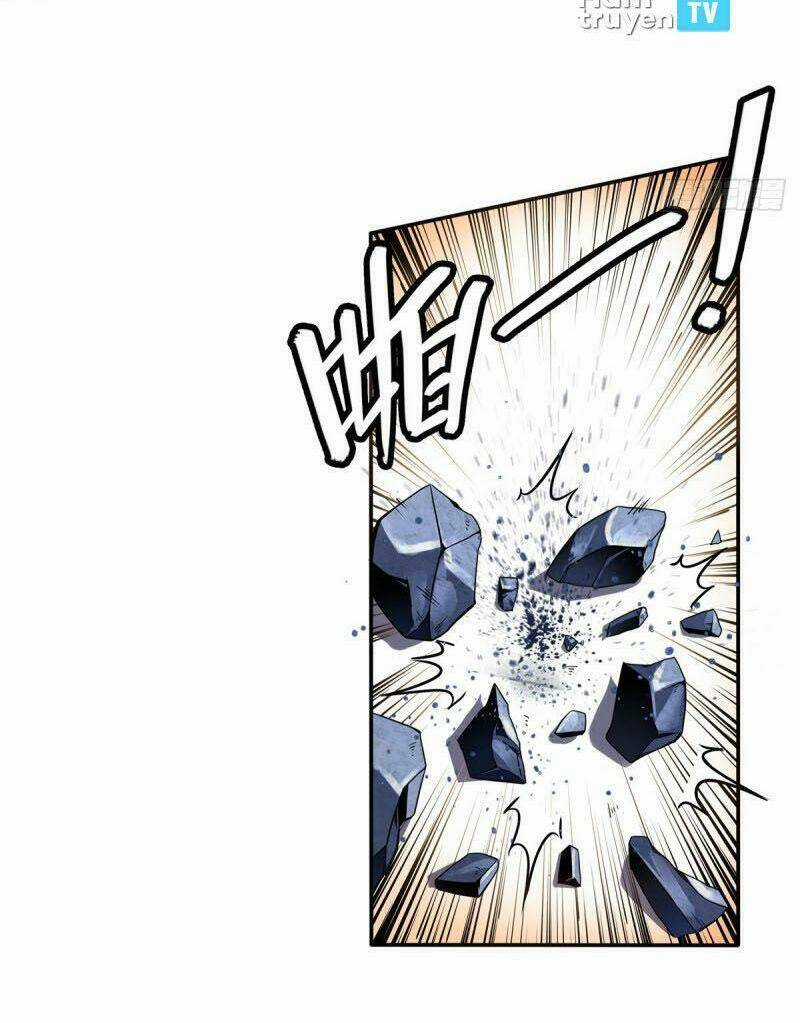 Thiên Đạo Đồ Thư Quán Chapter 29 trang 3