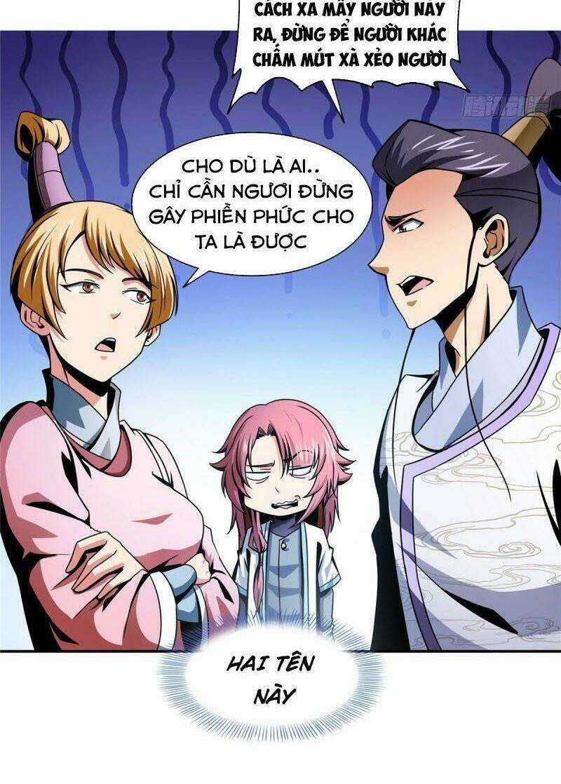 Thiên Đạo Đồ Thư Quán Chapter 29 trang 30