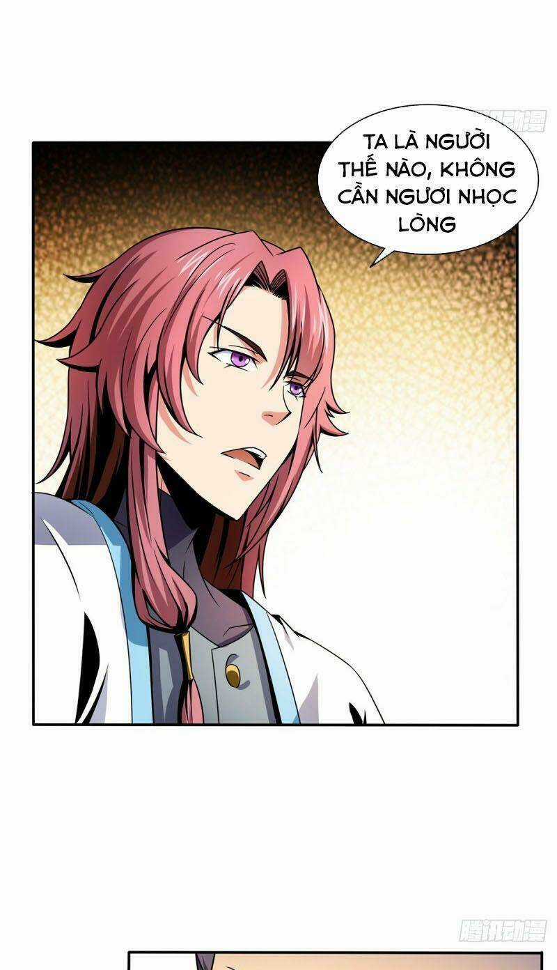 Thiên Đạo Đồ Thư Quán Chapter 29 trang 31