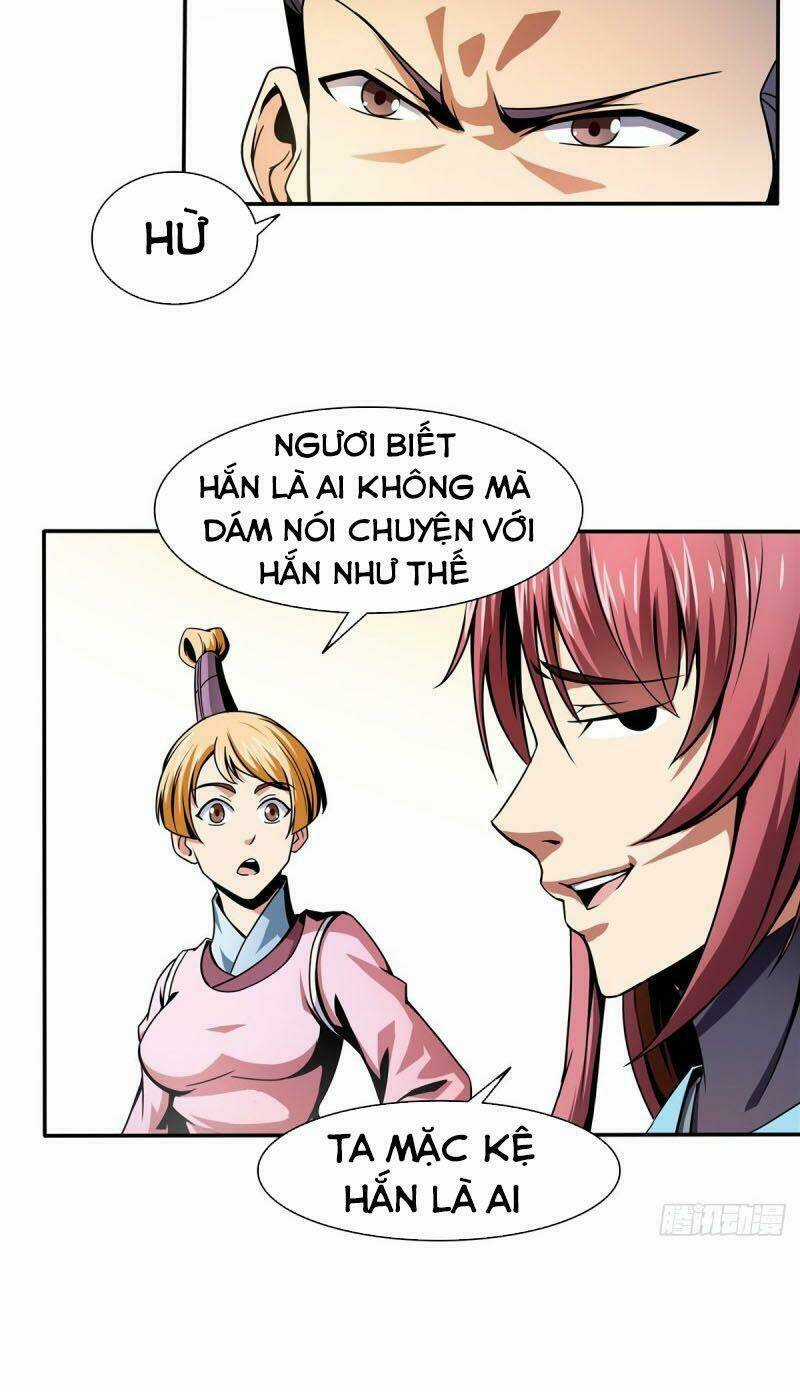 Thiên Đạo Đồ Thư Quán Chapter 29 trang 32