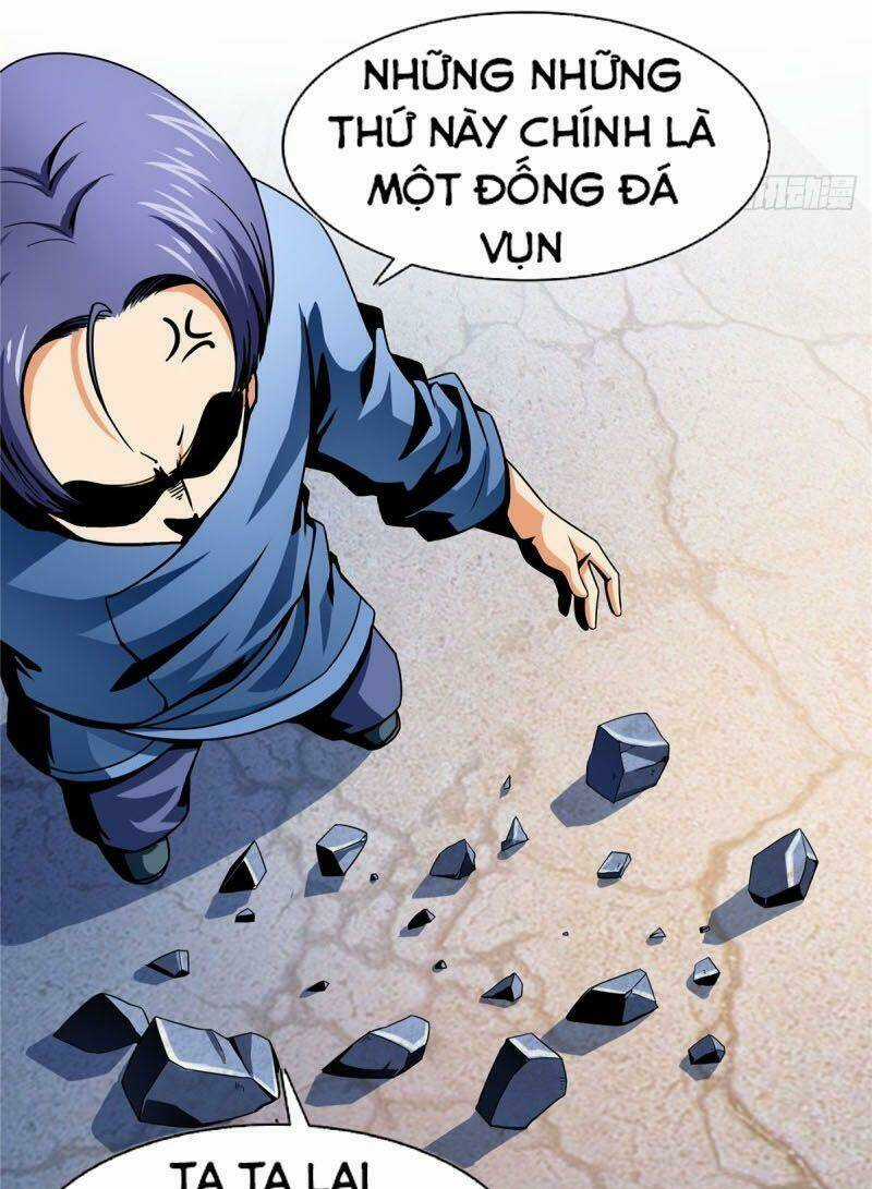 Thiên Đạo Đồ Thư Quán Chapter 29 trang 4