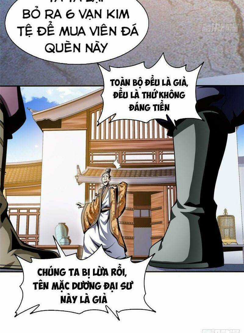 Thiên Đạo Đồ Thư Quán Chapter 29 trang 5