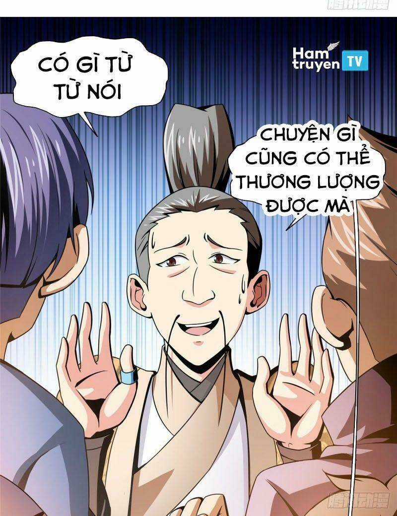 Thiên Đạo Đồ Thư Quán Chapter 29 trang 6