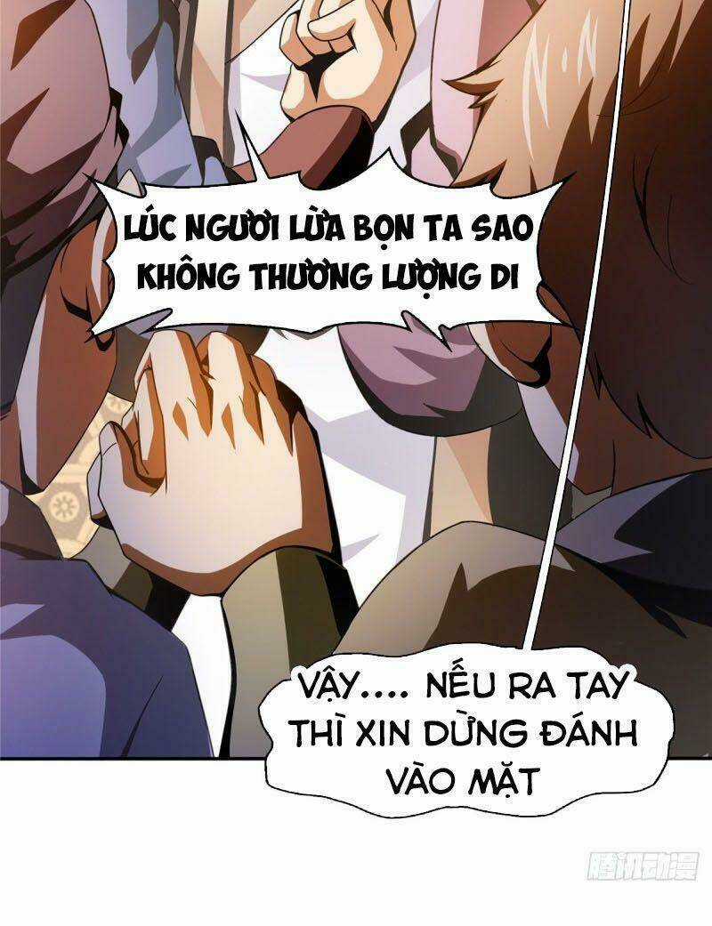 Thiên Đạo Đồ Thư Quán Chapter 29 trang 7