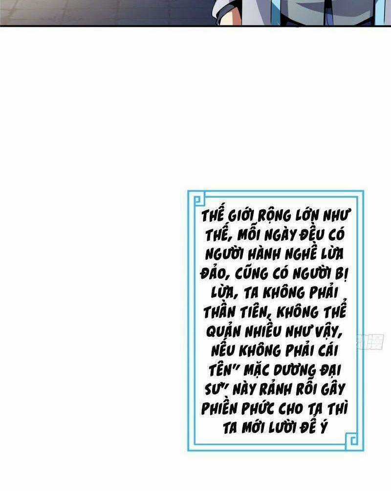 Thiên Đạo Đồ Thư Quán Chapter 29 trang 9