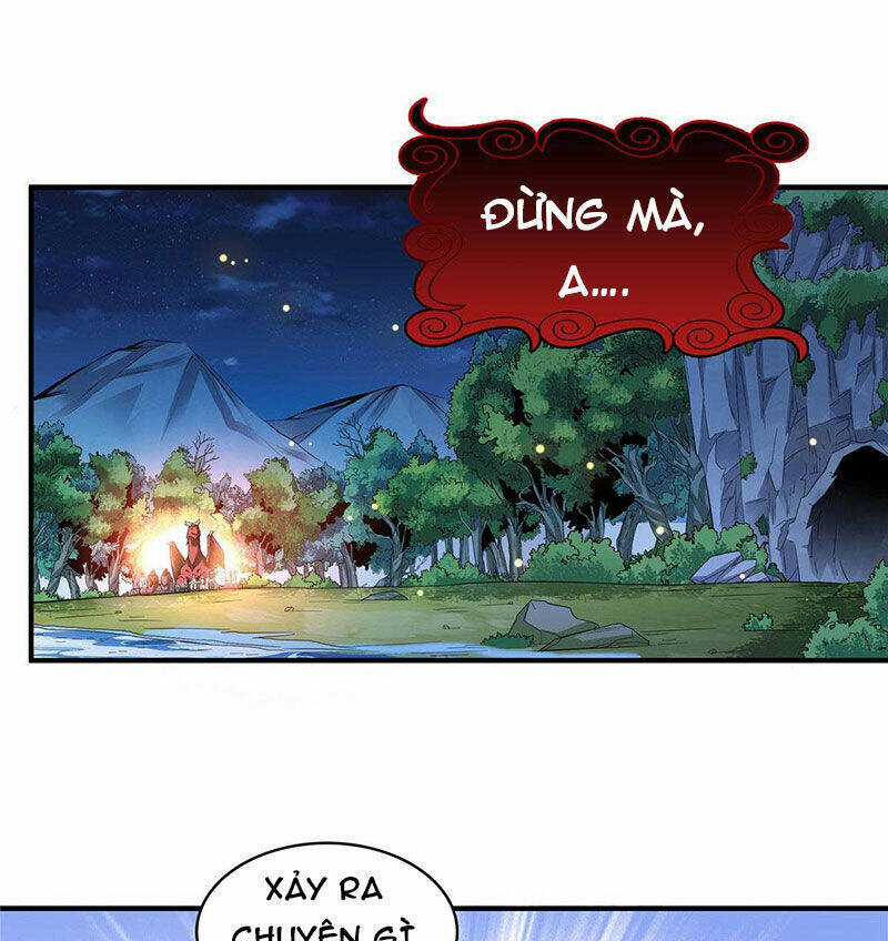 Thiên Đạo Đồ Thư Quán Chapter 291 trang 10