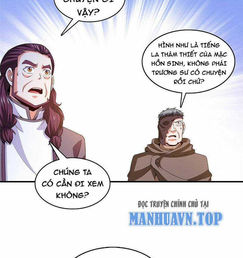 Thiên Đạo Đồ Thư Quán Chapter 291 trang 11