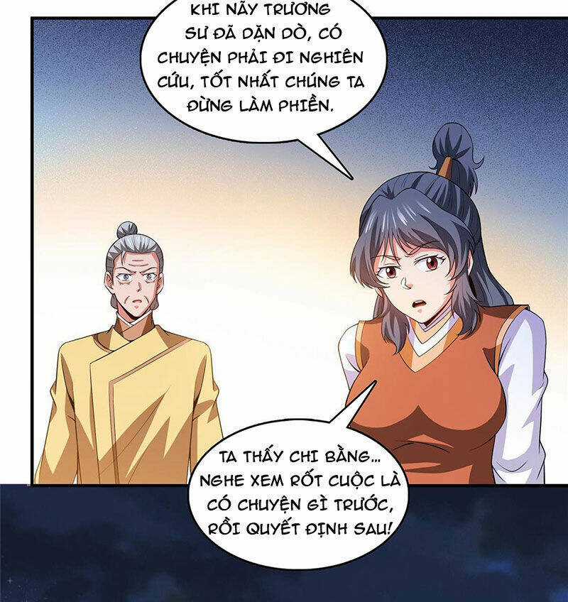 Thiên Đạo Đồ Thư Quán Chapter 291 trang 12