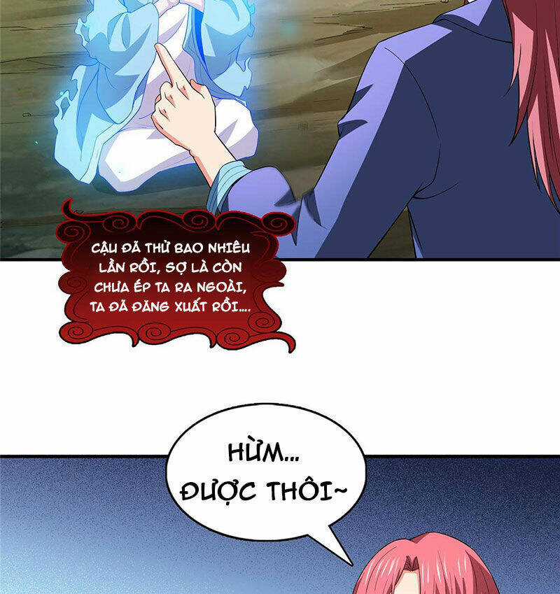 Thiên Đạo Đồ Thư Quán Chapter 291 trang 15