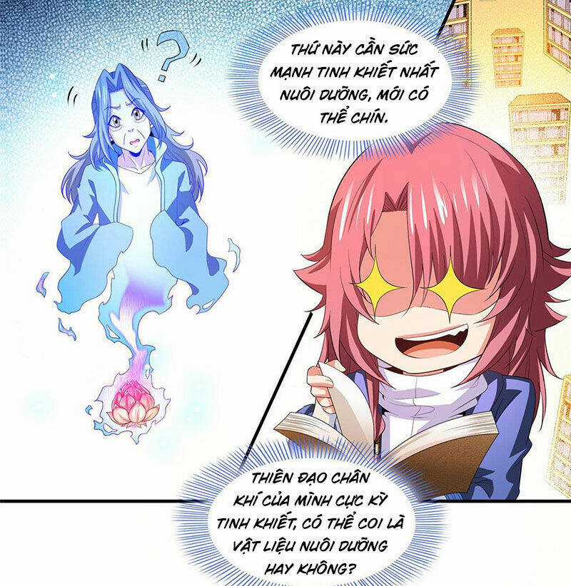 Thiên Đạo Đồ Thư Quán Chapter 291 trang 2