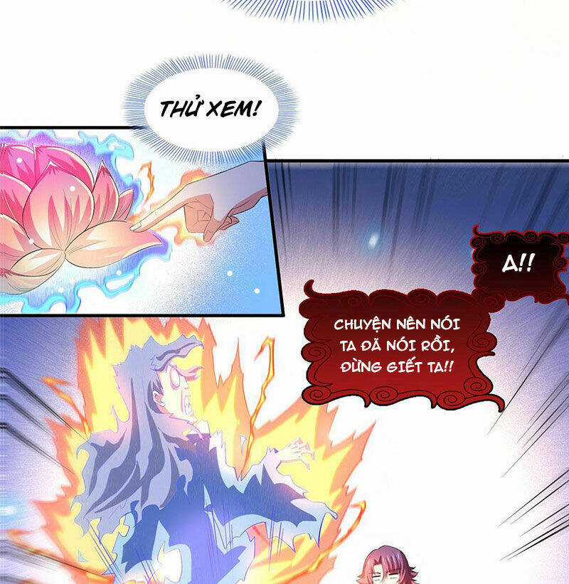 Thiên Đạo Đồ Thư Quán Chapter 291 trang 3