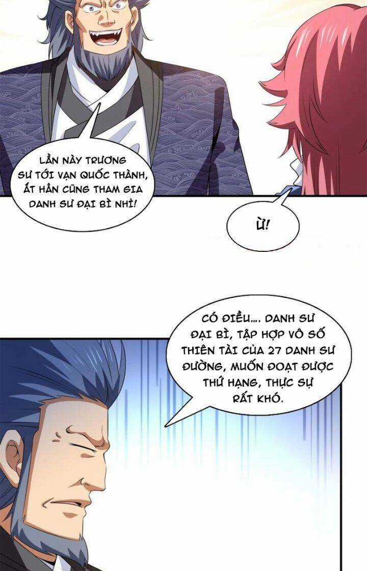 Thiên Đạo Đồ Thư Quán Chapter 292 trang 10