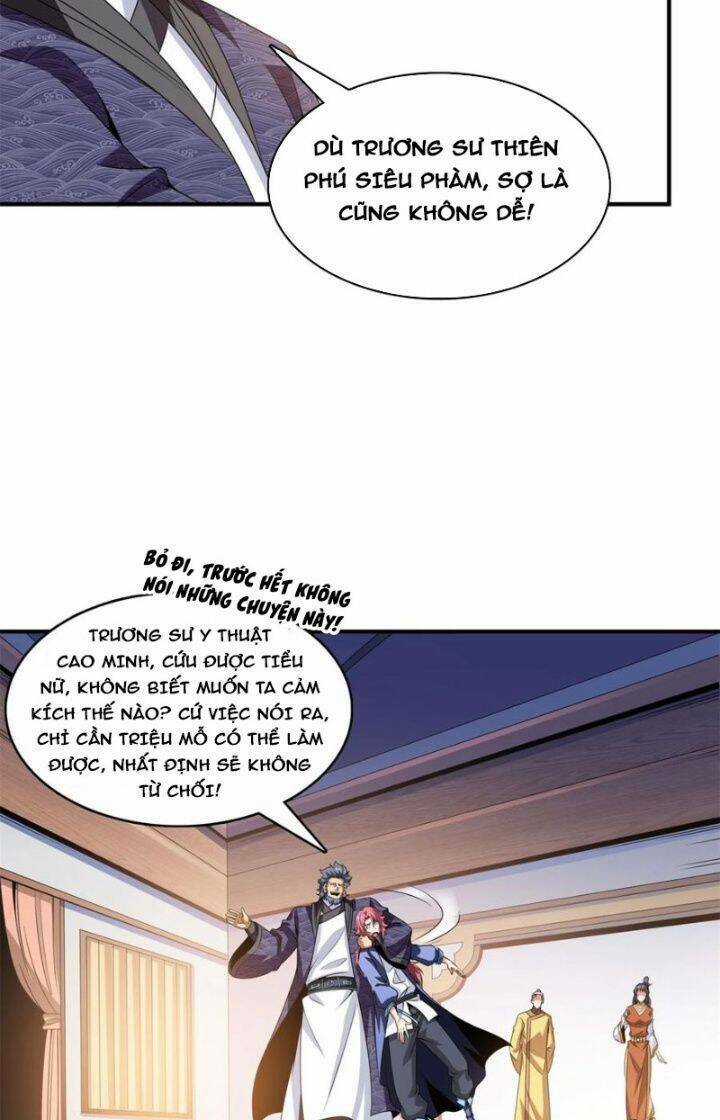 Thiên Đạo Đồ Thư Quán Chapter 292 trang 11