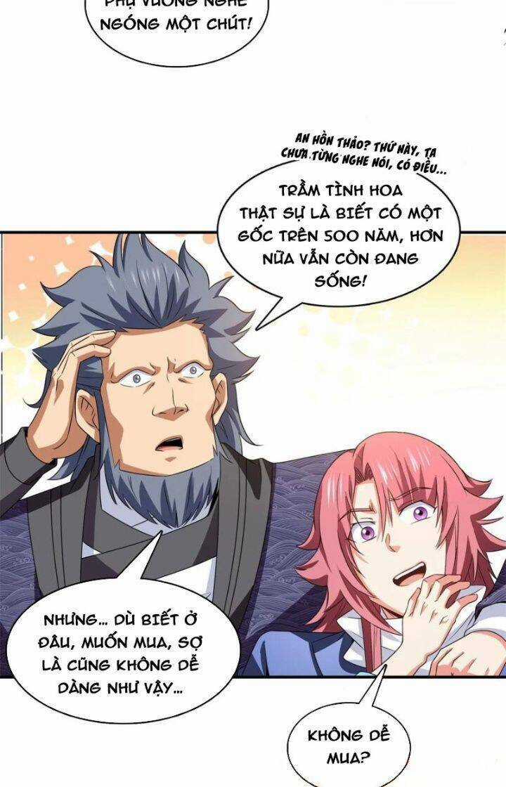 Thiên Đạo Đồ Thư Quán Chapter 292 trang 13