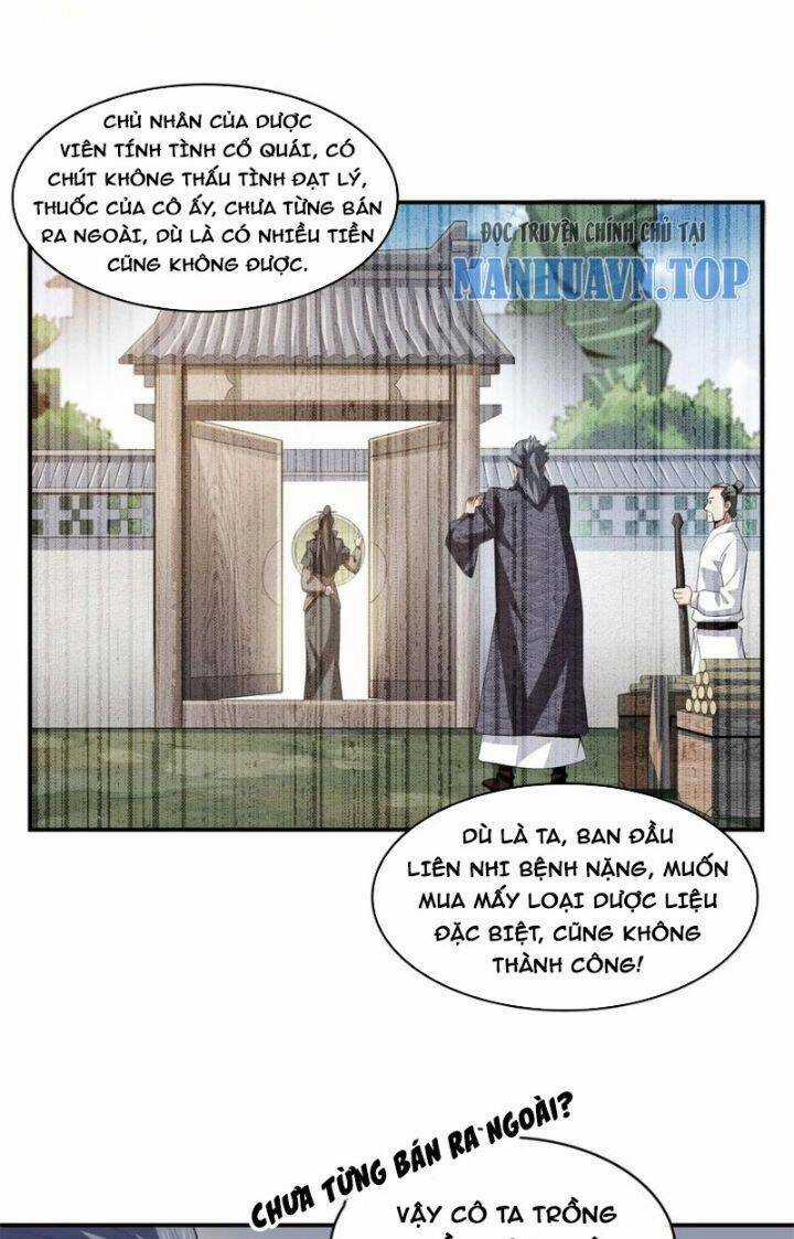 Thiên Đạo Đồ Thư Quán Chapter 292 trang 16