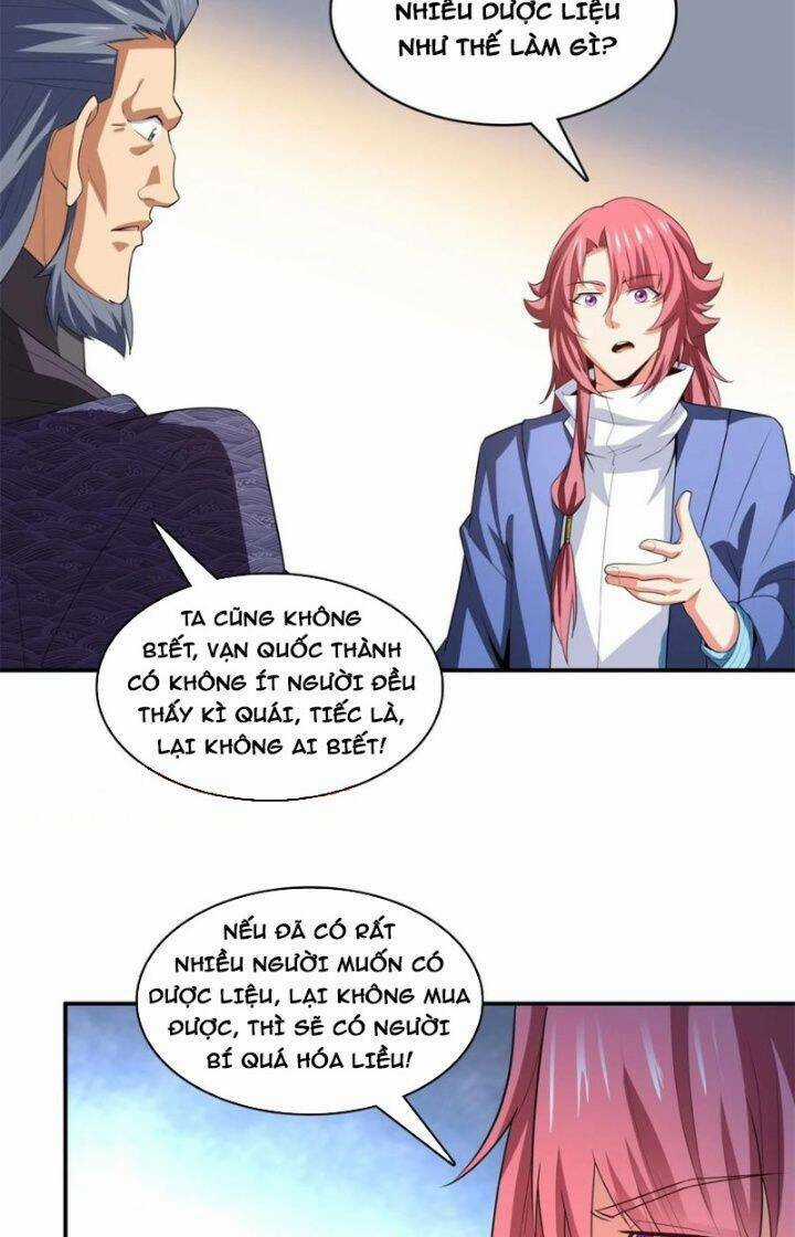 Thiên Đạo Đồ Thư Quán Chapter 292 trang 17