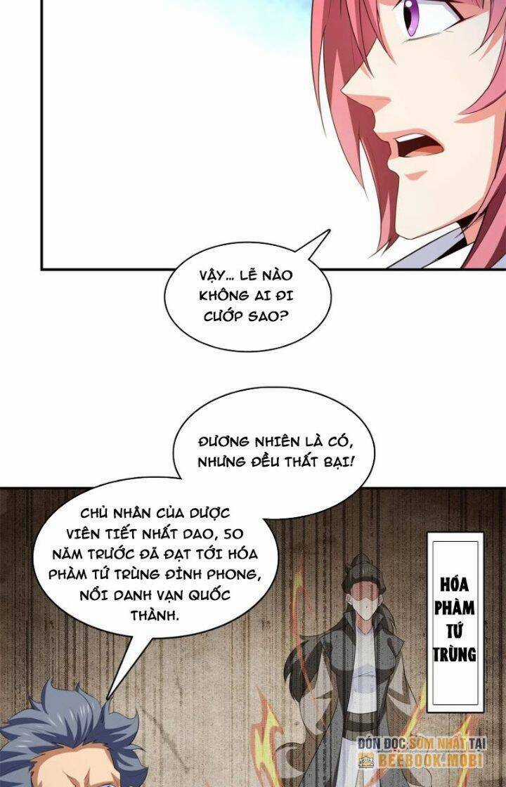 Thiên Đạo Đồ Thư Quán Chapter 292 trang 18