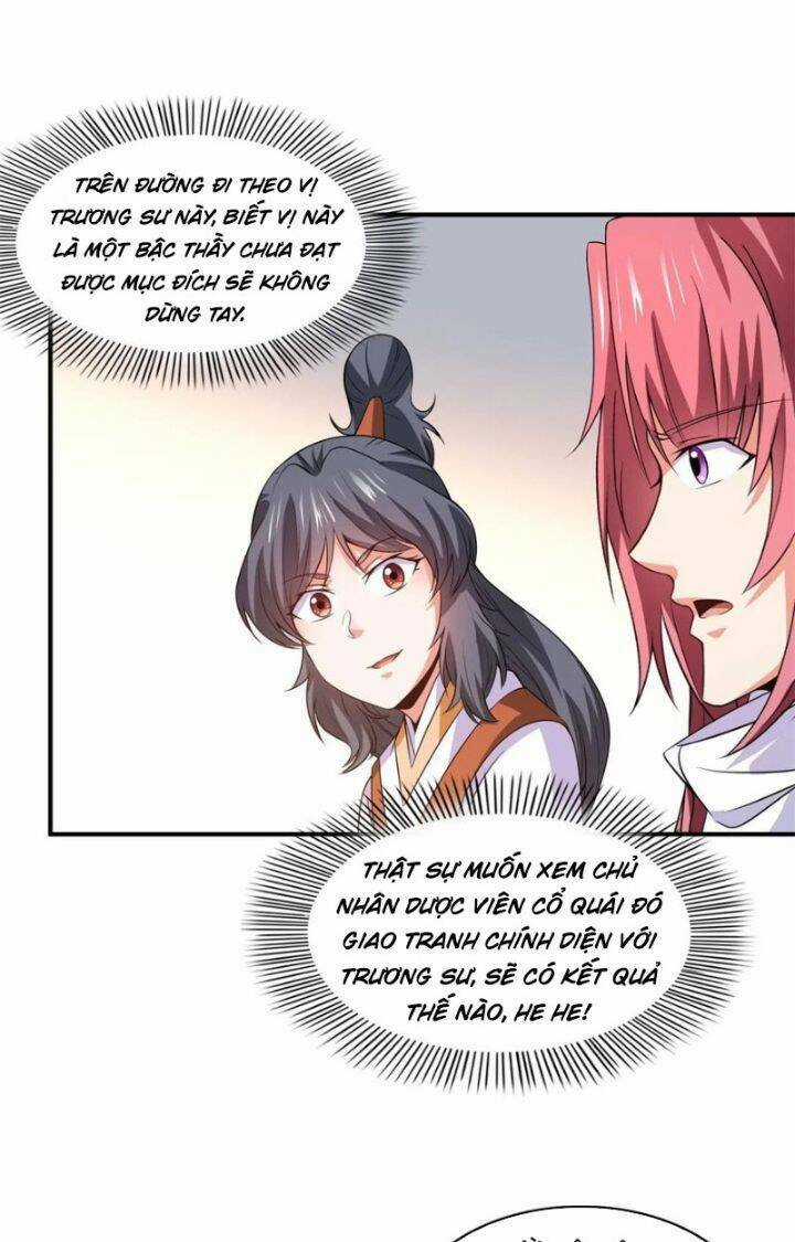 Thiên Đạo Đồ Thư Quán Chapter 292 trang 23