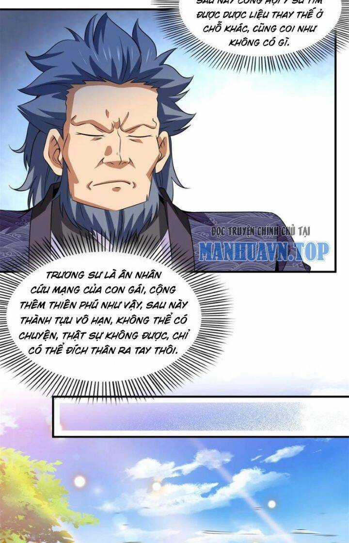 Thiên Đạo Đồ Thư Quán Chapter 292 trang 25