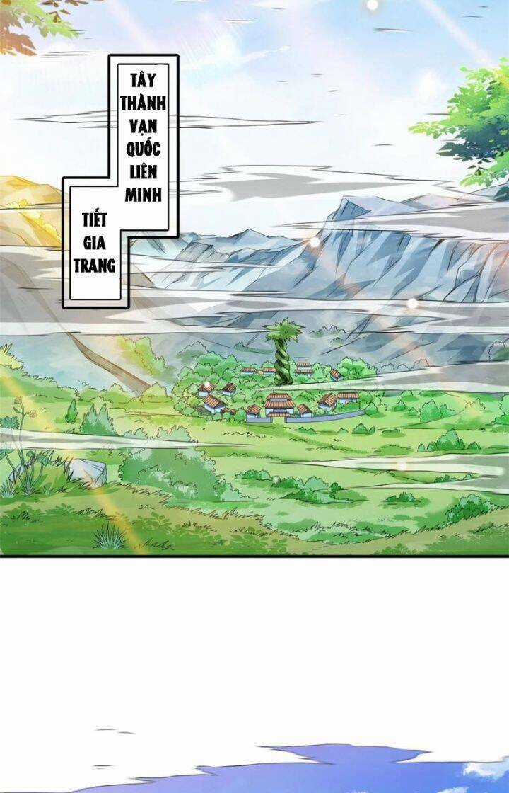 Thiên Đạo Đồ Thư Quán Chapter 292 trang 26