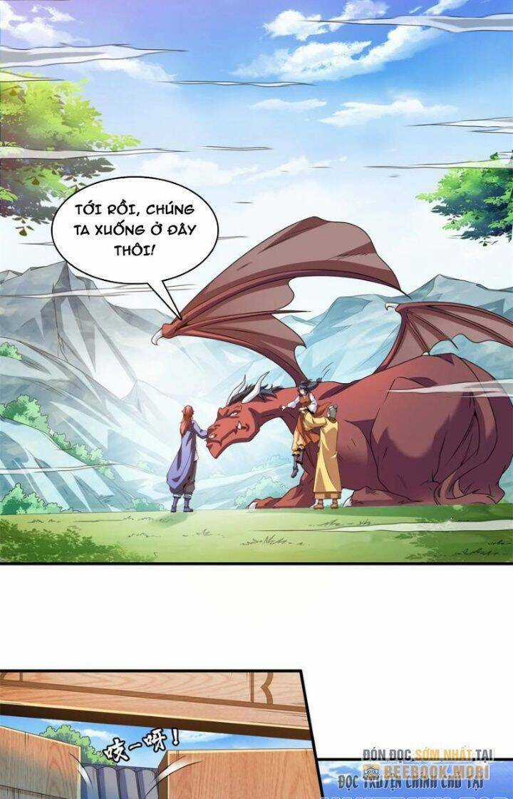 Thiên Đạo Đồ Thư Quán Chapter 292 trang 27