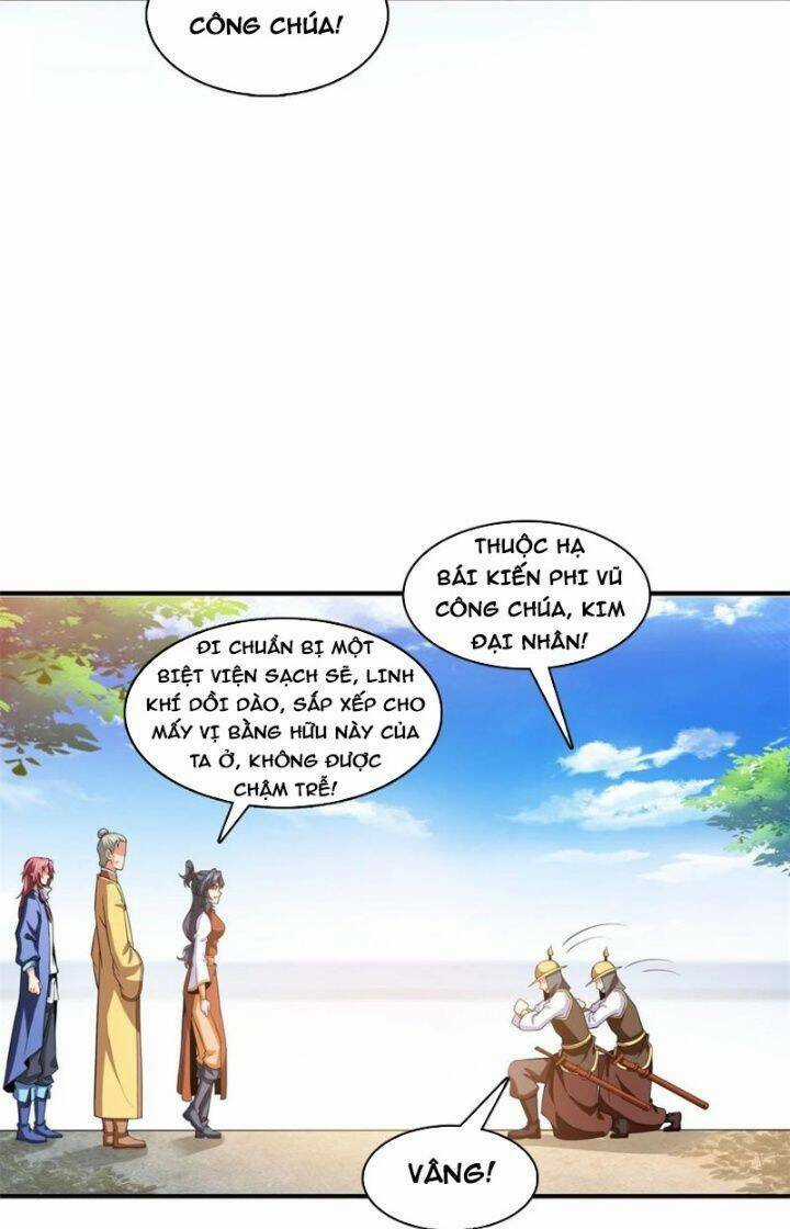 Thiên Đạo Đồ Thư Quán Chapter 292 trang 3