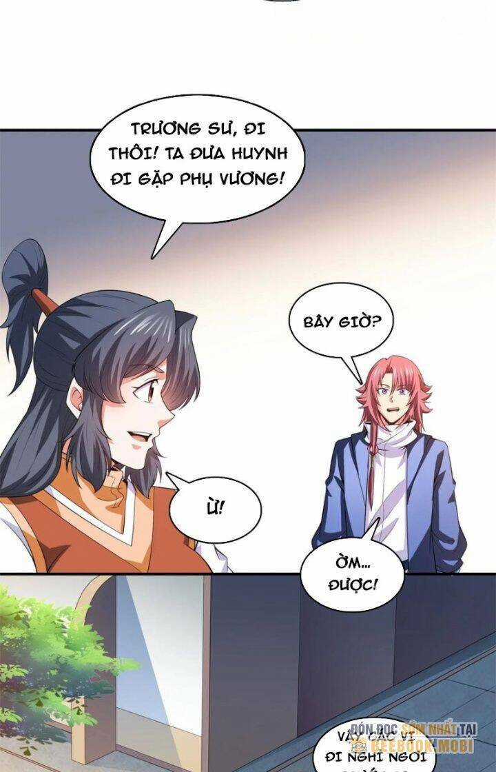 Thiên Đạo Đồ Thư Quán Chapter 292 trang 4