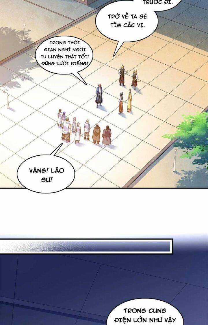 Thiên Đạo Đồ Thư Quán Chapter 292 trang 5