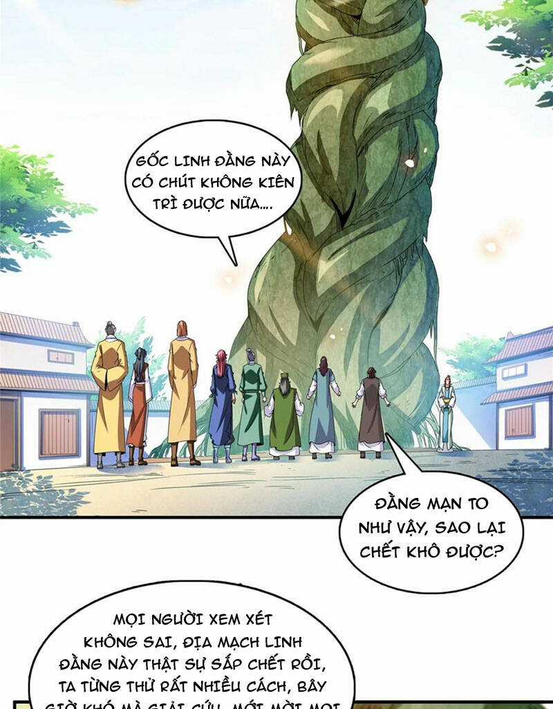 Thiên Đạo Đồ Thư Quán Chapter 294 trang 10