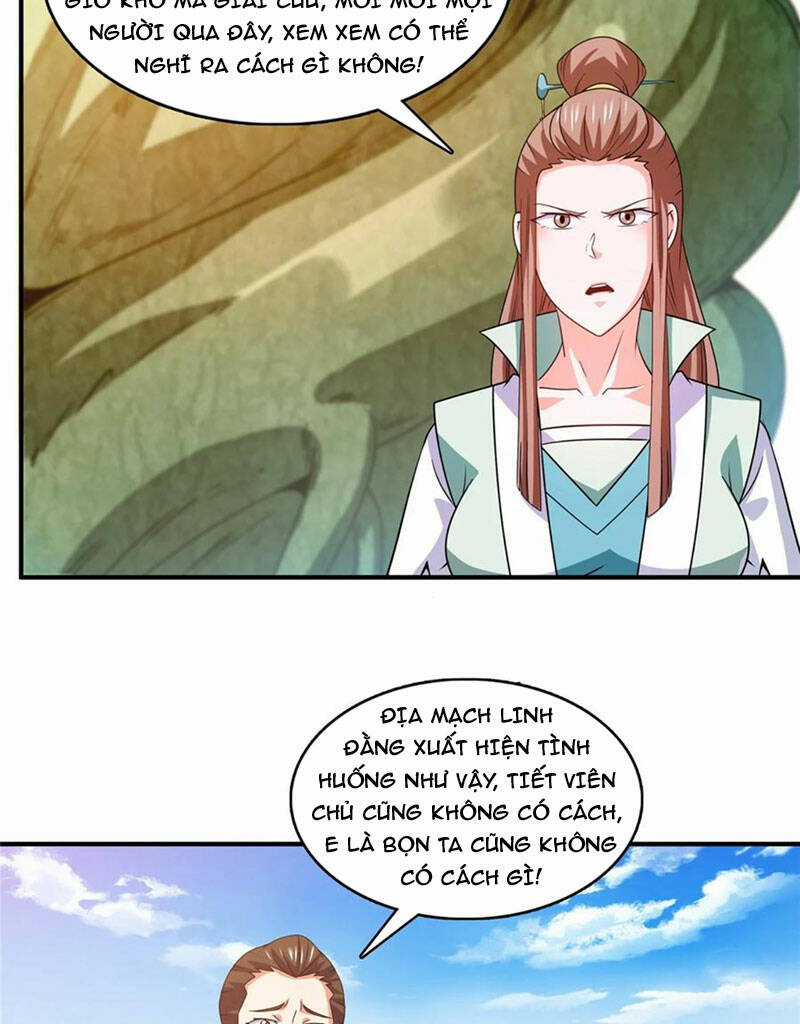 Thiên Đạo Đồ Thư Quán Chapter 294 trang 11