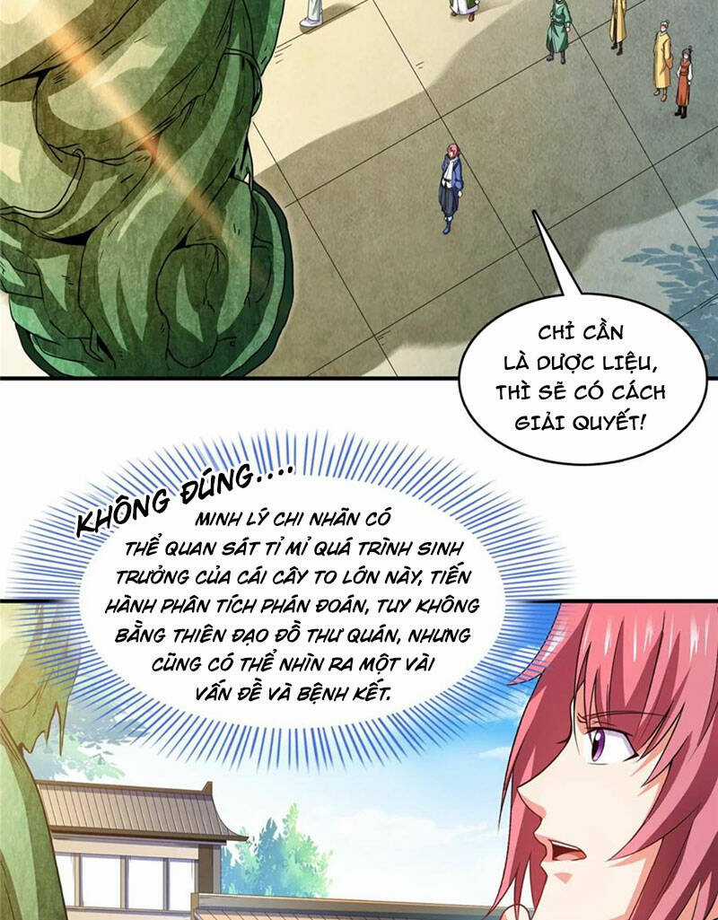 Thiên Đạo Đồ Thư Quán Chapter 294 trang 14