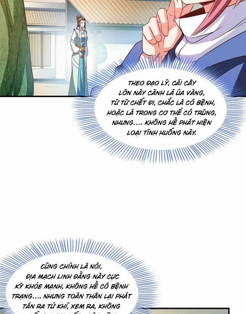 Thiên Đạo Đồ Thư Quán Chapter 294 trang 15