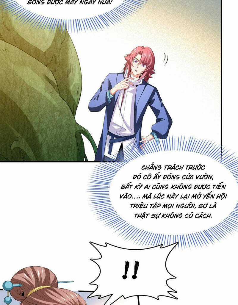 Thiên Đạo Đồ Thư Quán Chapter 294 trang 16