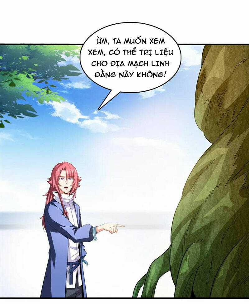 Thiên Đạo Đồ Thư Quán Chapter 294 trang 18