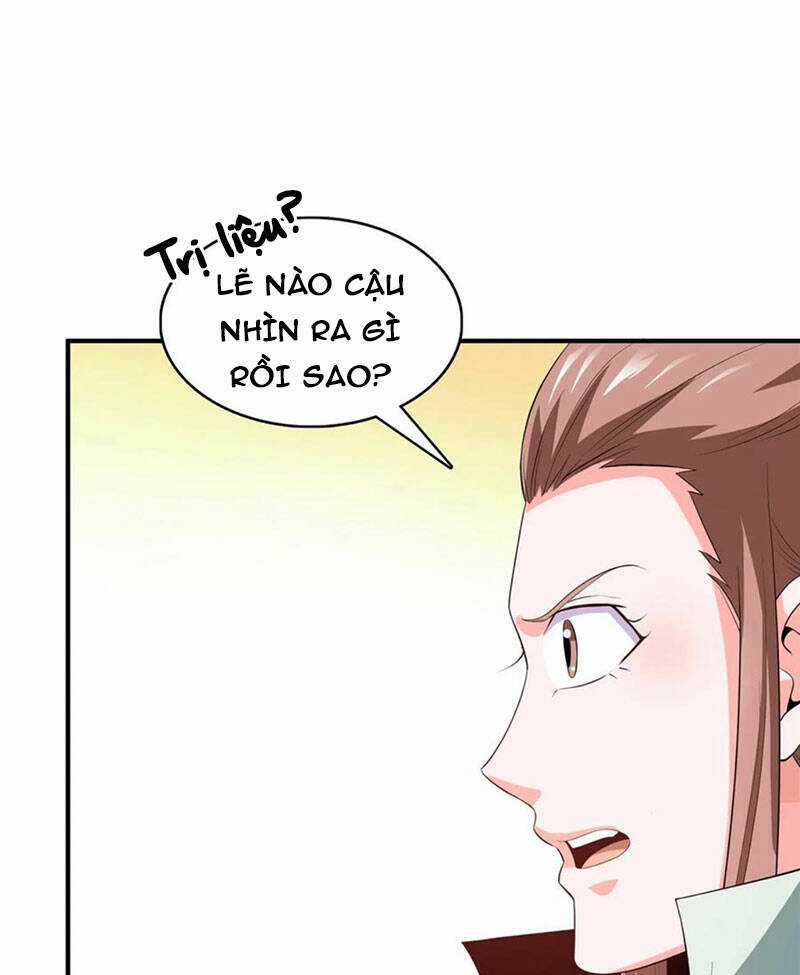 Thiên Đạo Đồ Thư Quán Chapter 294 trang 19