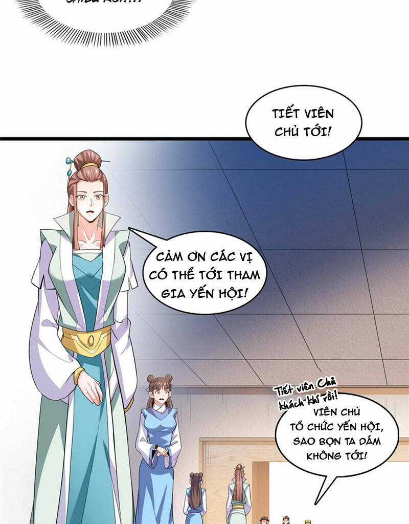 Thiên Đạo Đồ Thư Quán Chapter 294 trang 2