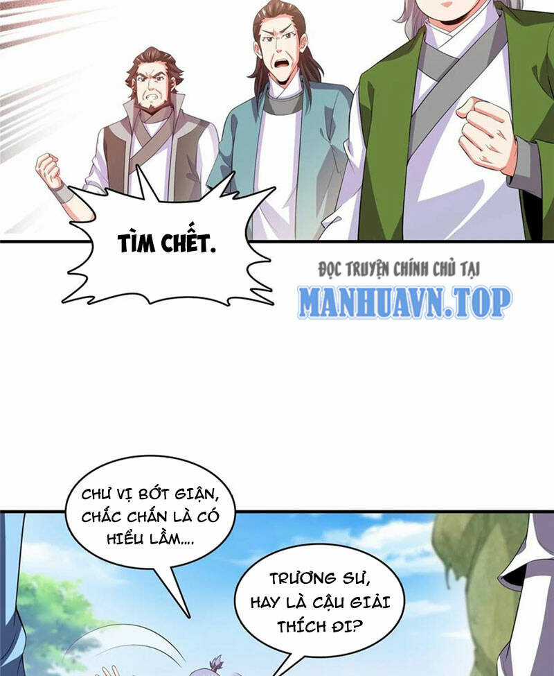 Thiên Đạo Đồ Thư Quán Chapter 294 trang 23