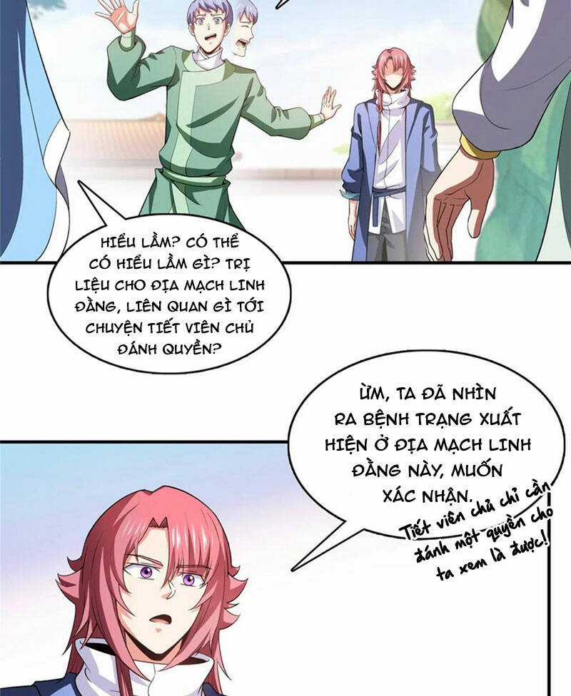 Thiên Đạo Đồ Thư Quán Chapter 294 trang 24