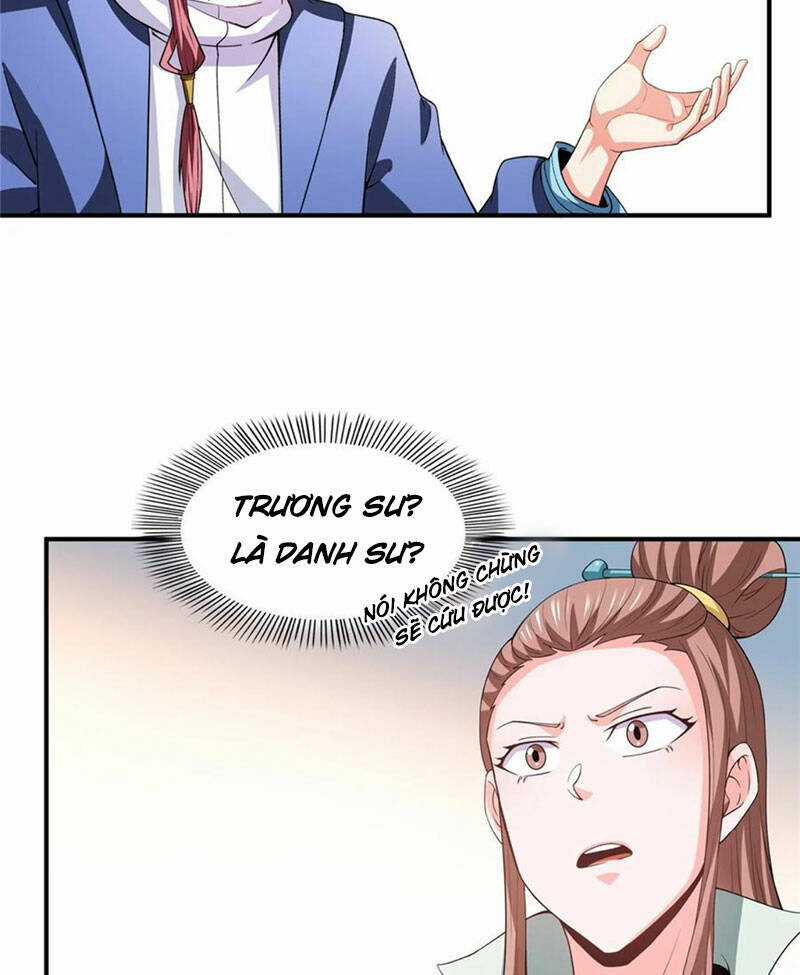 Thiên Đạo Đồ Thư Quán Chapter 294 trang 25