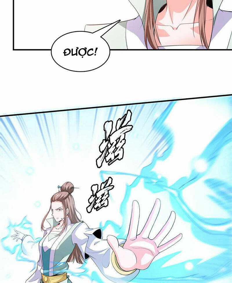 Thiên Đạo Đồ Thư Quán Chapter 294 trang 26