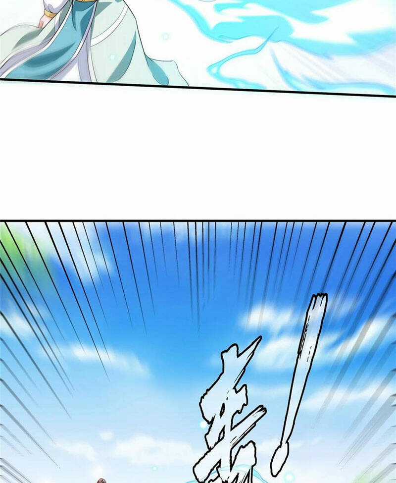 Thiên Đạo Đồ Thư Quán Chapter 294 trang 27