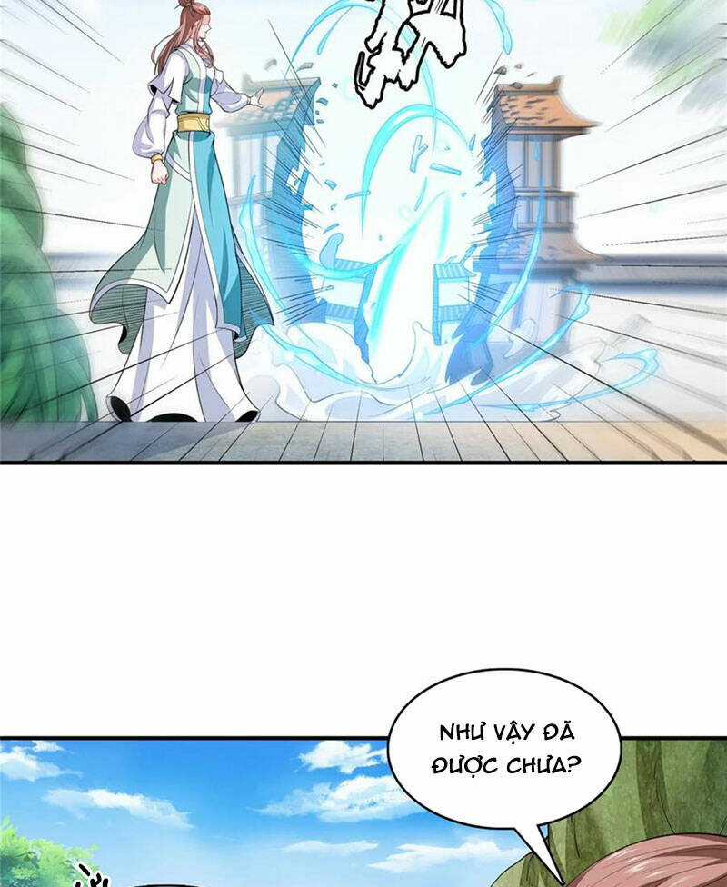 Thiên Đạo Đồ Thư Quán Chapter 294 trang 28